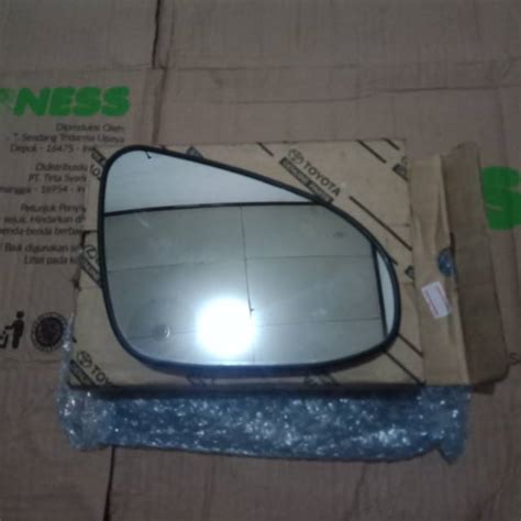 Jual Kaca Atau Cermin Spion Daihatsu Sigra Ori Shopee Indonesia