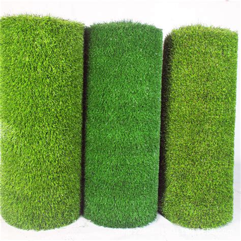 High Density Football Ground Artificial Grass Artifical Plants Supplier