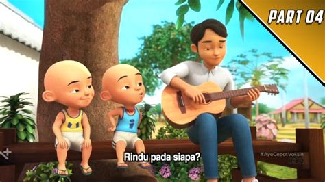 Upin Ipin Musim 15 Rindu Siapa Abang Iz Full Episod Terbaru 2022