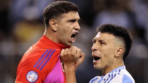 Argentina E Canad Onde Assistir Hor Rio E Escala Es Da Semifinal