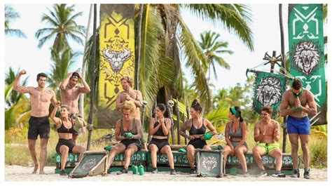 Survivor México 2024 Filtran a los participantes para la nueva