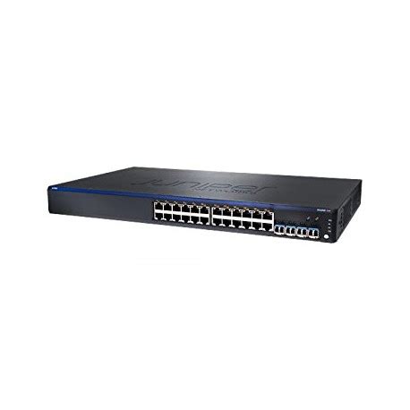 Juniper EX2200-24T-4G - Digital Warehouse