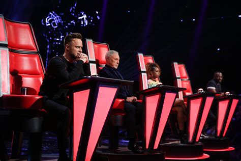 The Voice UK judges 2019: Three return with one new judge!