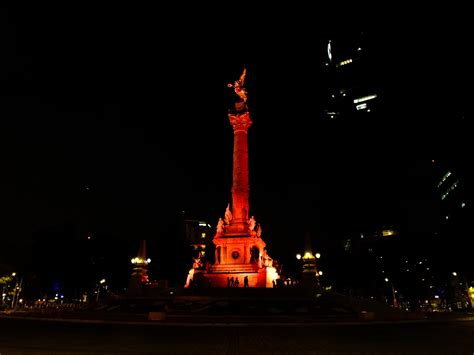 25 Things to Do in Mexico City at Night - Wander Era