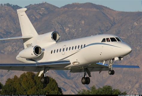 Dassault Falcon 900ex Untitled Aviation Photo 1467063