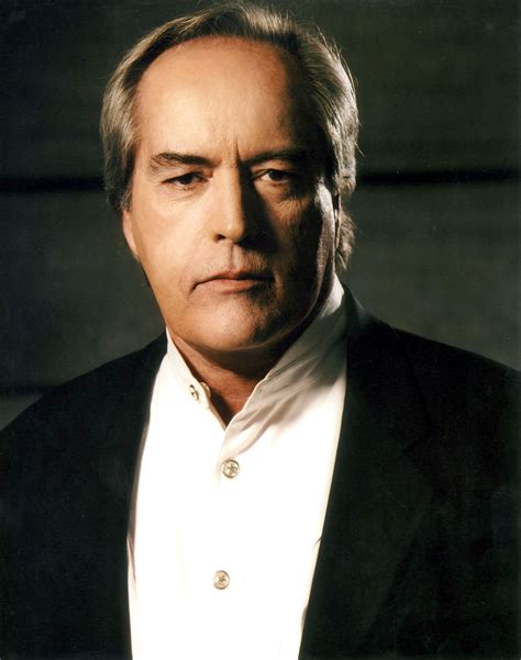 Powers Boothe Tombstone Bye