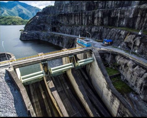 Guatemala Declara Emergencia En El Sector El Ctrico Y No Vender A