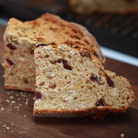 Irish Soda Bread with Buttermilk