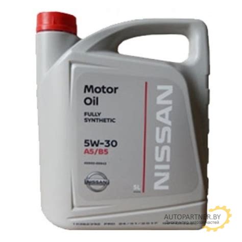 KE90099943 Моторное масло NISSAN купить в Гомеле. Купить в интернет ...