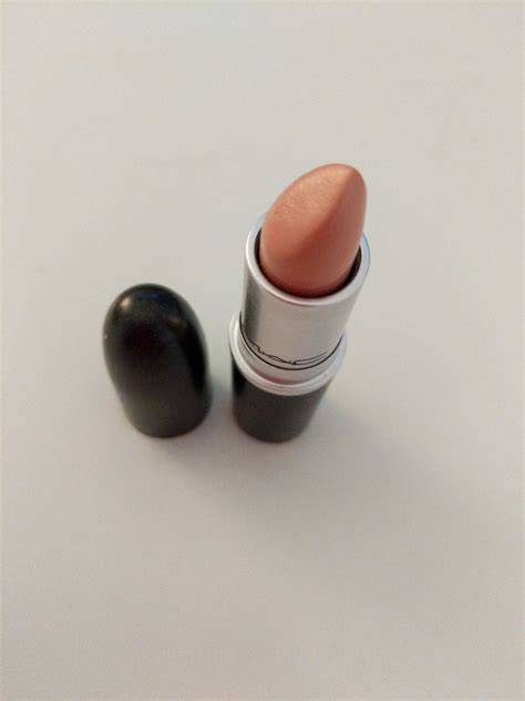 Pomadka Mac Nude Creme D Nude Warszawa Kup Teraz Na Allegro Lokalnie