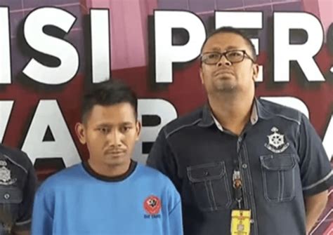 Kasus Vina Cirebon Polisi Sebut Tak Ada Unsur Salah Tangkap Halaman