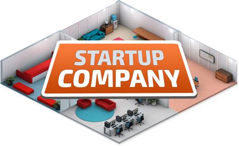 Startup Company Windows, Mac, Linux game - IndieDB