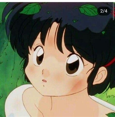 Pin De Angel En Ranma Ranma Manga Ilustraciones Ranma Y Medio