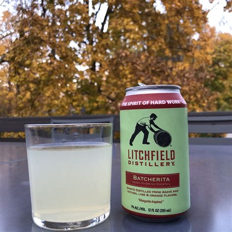 Litchfield Distillery