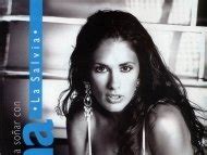 Naked Ana La Salvia Added By Lionheart