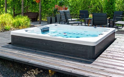 Hot Tub Installation Services Platinum Pool Spa Sauna
