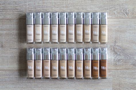 L Oreal True Match Foundation Pact Makeup Mugeek Vidalondon