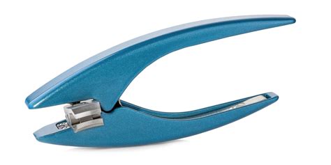 Superior Clipperpro Nail Clipper Professional Swivel Azurro Easy