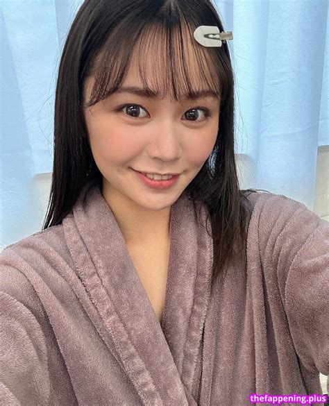 Yu Tano yu el tano tano 田野憂 Nude OnlyFans Photo The Fappening Plus