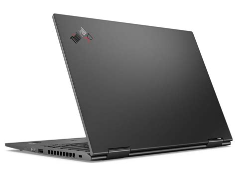 Lenovo Thinkpad X1 Yoga Convertible I7 10510u 16gb 512gb Ssd