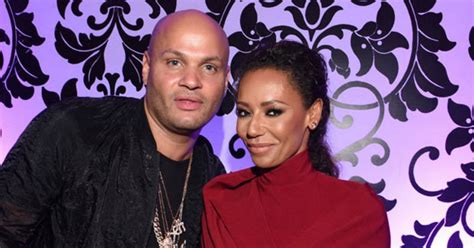 Mel B S Sex Video Battle Spice Girl Begs Judge To Hold Divorce Case In PRIVATE Daily Star