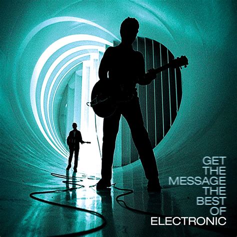 Unlock the Beats: Review of 'Get The Message - The Best Of Electronic'