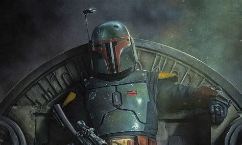 O Livro De Boba Fett Cr Tica Do Primeiro Epis Dio Drop Cultura