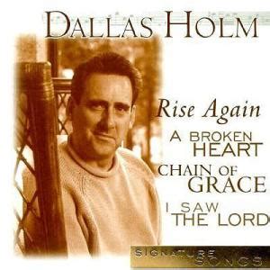 Lyrics - Dallas Holm