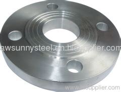 Nimonic 80a Flange Flanges Nimonic 90 Flange Flanges Nimonic 263 Flange