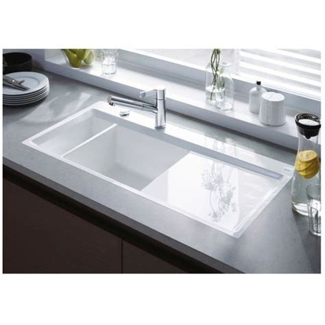 Zlewozmywak Nablatowy 100 X 51 Cm Duravit Kiora 60 Lr 751910 00 00