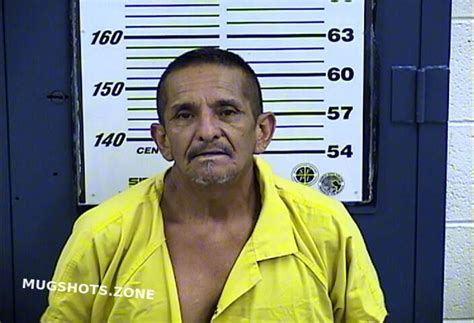 GARCIA HENRY MANUEL 06 29 2021 Valencia County Mugshots Zone