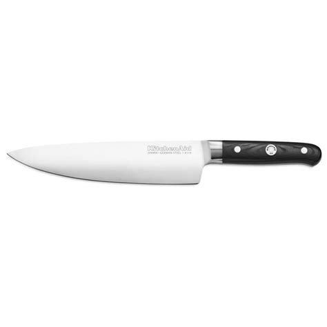 Kitchenaid Kitchenaid Kkftr8chwm Professional Series Chef 8 In Knife At