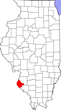 Monroe County, Illinois - Ballotpedia