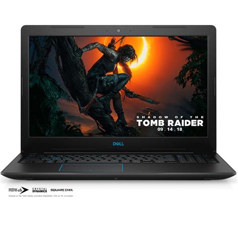 DELL G3 3579 15.6″, Intel Core i5-8300H, NVIDIA GeForce GTX 1050, 1TB ...