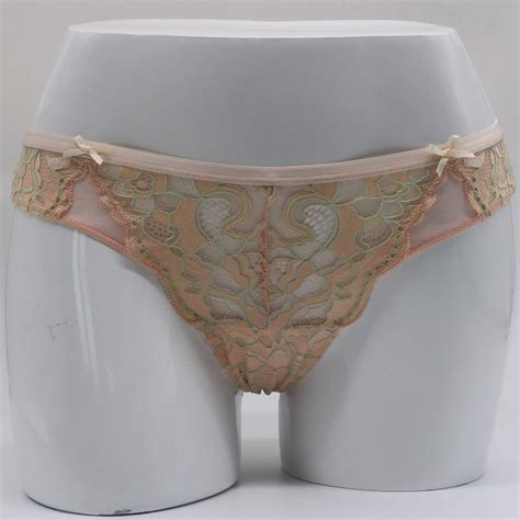 Sexy Lace Lingerie Women Underwear Panty China Lace And Sexy Price