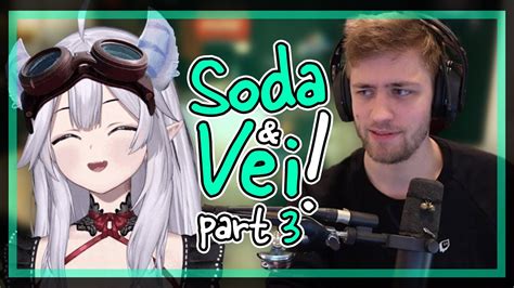 Best Of Soda And Vei Pt 3 Youtube