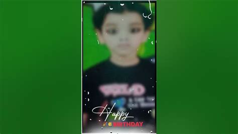 ️💕💫🌹 ️💕 ️my Cute 🥰 Bhai 😀😄 Ka Birthday 🎂 ️ ️💕💖🙃🥰😀😄 Youtube