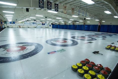 Curling