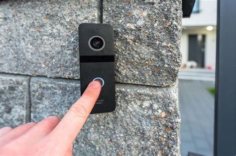 Wyze Video Doorbell Pro Review