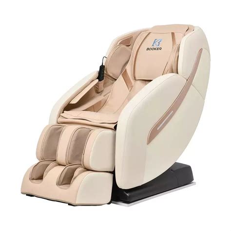 Массажное кресло Booker BK8360 – купить за 79990 руб | Zonarelaxa.ru ...