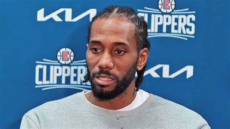 NBA Kawhi Leonard już zawsze będzie mierzył się z problemami PROBASKET