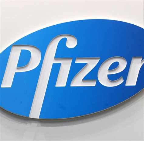 Pfizer - Pharmakonzern - WELT