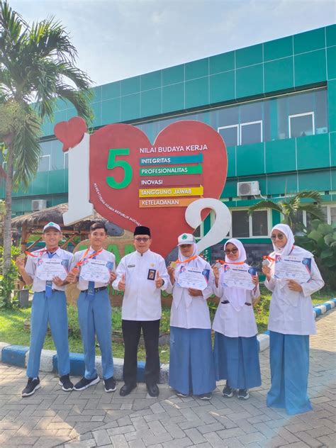 Siswa Mandapro Exist Berhasil Raih Juara Di Ajang Kejuaraan Pencak