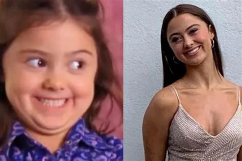 Muere Kailia Posey la niña que se volvió meme por su mueca viral