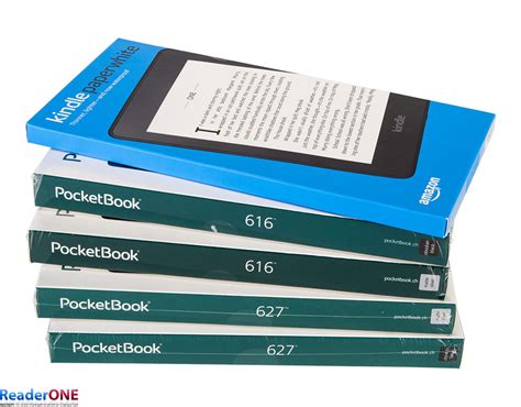 Обзор Amazon Kindle Paperwhite 2018: лучший экран, продвинутый функционал