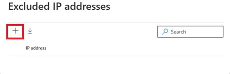 Detection exclusions in Microsoft Defender XDR - Microsoft Defender for ...