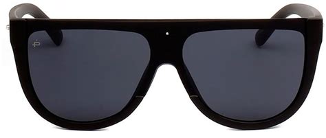 Priv Revaux Icon Collection The Coco Designer Oversized Sunglasses