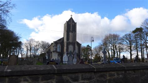 St John the Baptist Roman Catholic Church, Swatragh, County Londonderry ...