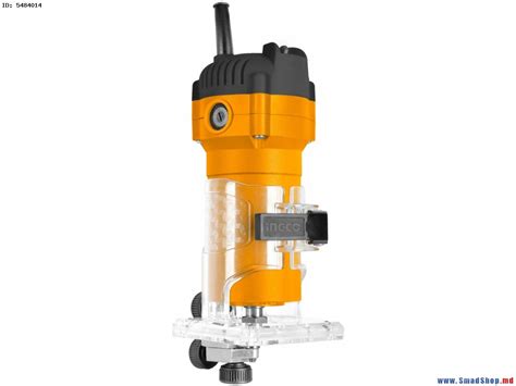 Фрезер Ingco PLM6001 купить в Кишиневе, Молдове | SMADSHOP.MD