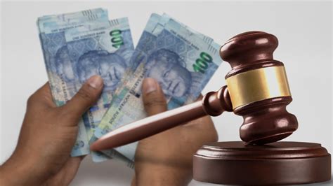 South African Banks Cleared In Landmark Rand Manipulation Case